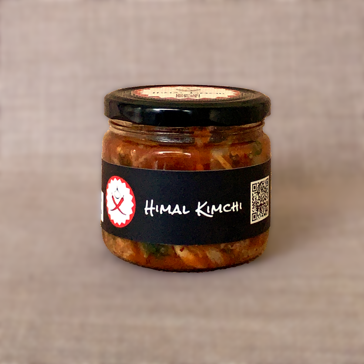 Baechu Kimchi 250Gr Jar